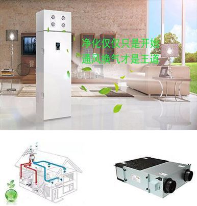 干货丨空气净化产品优缺点全解析